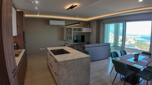 Mellieħa Heights Apartamento | Skyline Modern Apartment