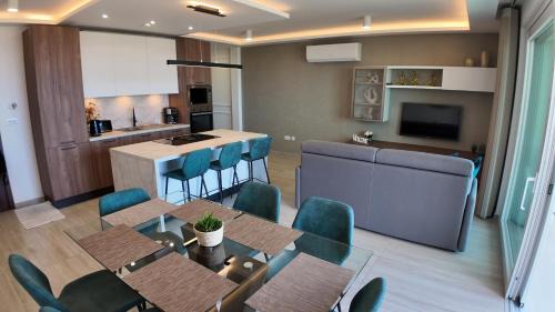 Mellieħa Heights Apartamento | Skyline Modern Apartment