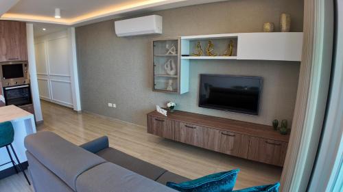 Mellieħa Heights Apartamento | Skyline Modern Apartment