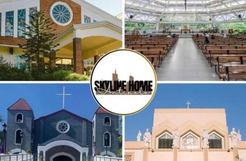 Antipolo Apartamento | Skyline Oasis Antipolo