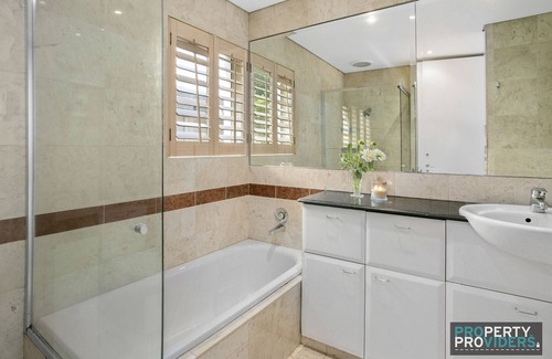 Mosman Apartamento | Skyline en Raglan Street