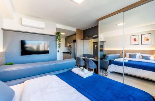 Rio Branco Casa | Skyline Parque Moinhos by LikeHome