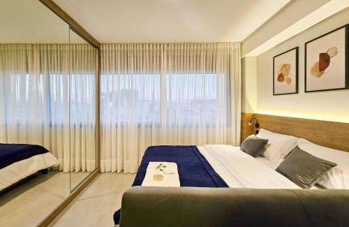 Rio Branco Casa | Skyline Parque Moinhos by LikeHome