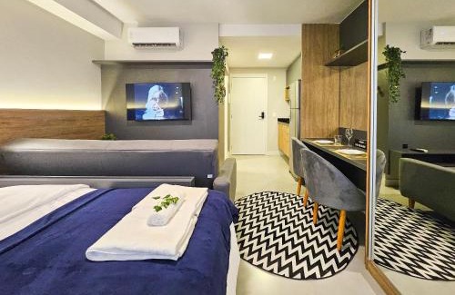 Rio Branco Casa | Skyline Parque Moinhos by LikeHome