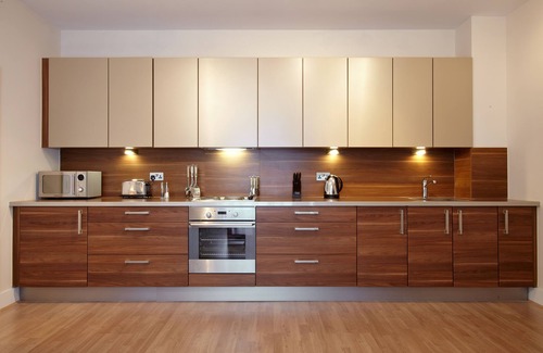 Basingstoke Apartamento | Skyline Plaza by Viridian Apartments