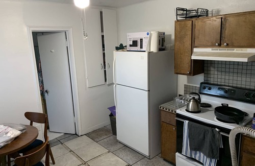 El Paso Apartamento | Skyline Views Studio