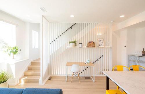 Berkeley Casa | Skyline Retreat Berkley Sunnyside Views 30 Day Family