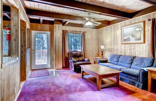 Yosemite West Casa | Skyline Retreat