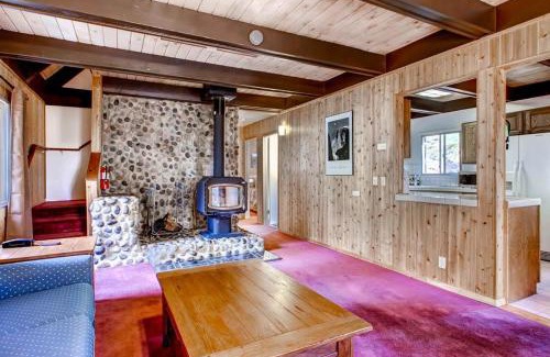 Yosemite West Casa | Skyline Retreat