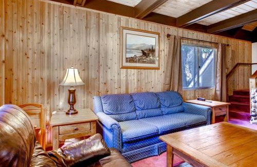 Yosemite West Casa | Skyline Retreat