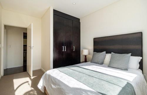 Century City Apartamento | Skyline Serenity - Knightsbridge