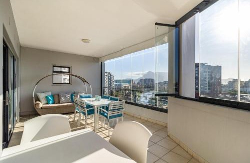 Century City Apartamento | Skyline Serenity - Knightsbridge