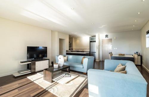 Century City Apartamento | Skyline Serenity - Knightsbridge