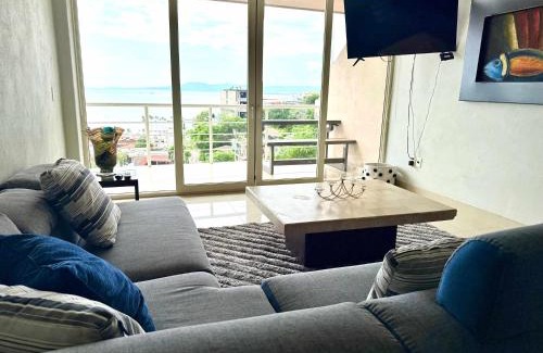 Colonia 5 de Diciembre Apartamento | Skyline Serenity Rich Coast Puerto Vallarta