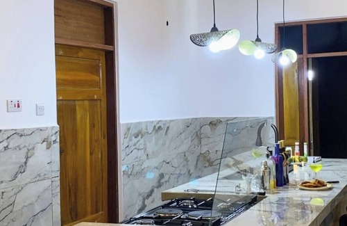 Kivukoni Casa | Skyline Serenity Villa