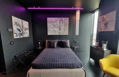 Varesine Casa | Skyline Solaria Milano