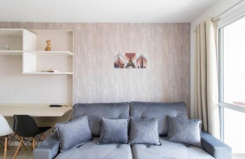 Guarulhos Apartamento | Skyline Studio - GRU 1503