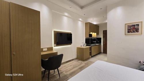 Greater Noida Apartamento | Skyline Studio