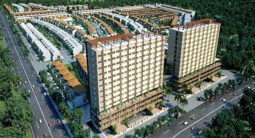 Greater Noida Apartamento | Skyline Studio