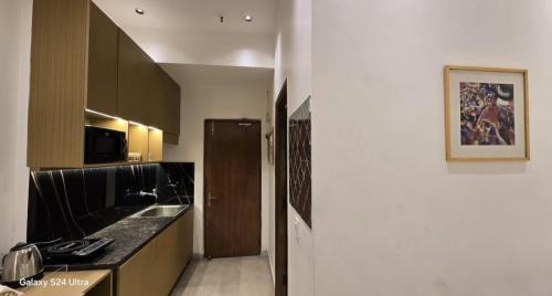 Greater Noida Apartamento | Skyline Studio