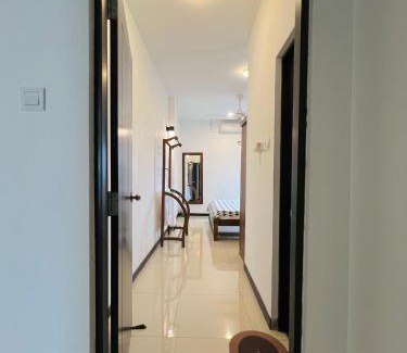 Sri Jayawardenepura Kotte Apartamento | SKYLINE SUITE Luxury Penthouse at The Highness Rajagiriya