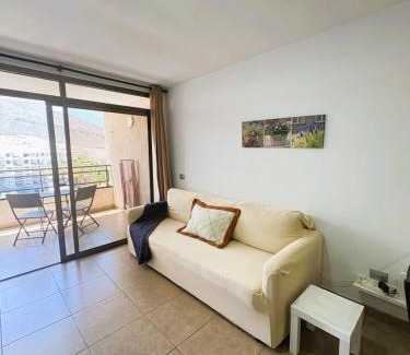 Los Cristianos Apartamento | SkyLine Suites - Los Cristianos