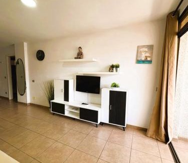 Los Cristianos Apartamento | SkyLine Suites - Los Cristianos