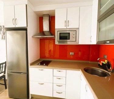 Los Cristianos Apartamento | SkyLine Suites - Los Cristianos