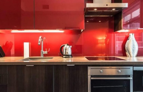 Toronto Entertainment District Apartamento | Skyline Suites - Next to MTCC, ACC & CN Tower