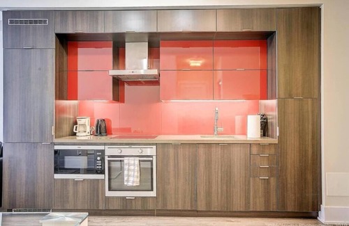 Toronto Entertainment District Apartamento | Skyline Suites - Next to MTCC, ACC & CN Tower