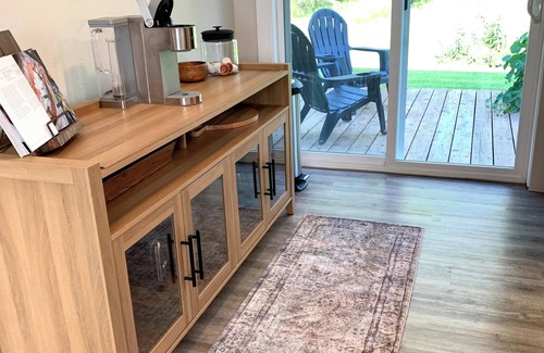 Soldotna Apartamento | Skyline Suites, Soldotna, AK - Close to Sports complex and Tsalteshi trails