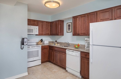 Atlantic City Apartamento | Skyline Tower 1BR/1BA - Overlooking Boardwalk