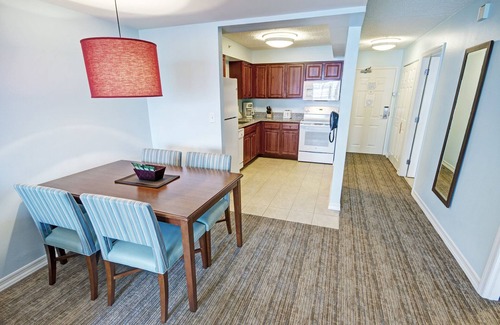 Atlantic City Apartamento | Skyline Tower 2BR/2BA Family-friendly condo