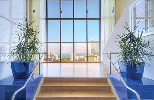 Atlantic City Apartamento | Skyline Tower 2BR/2BA Family-friendly condo