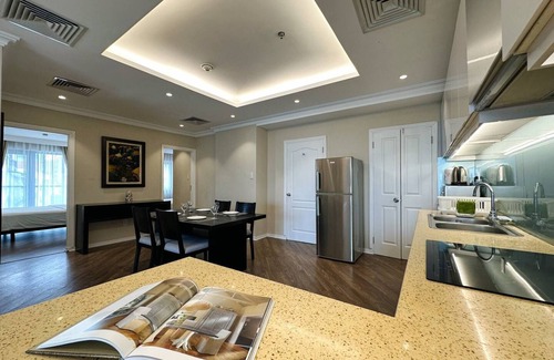 Truc Bach Condominio | Skyline Tower - Service Apartments
