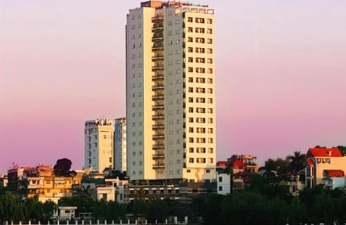 Truc Bach Apartamento | Skyline Tower - Service Apartments