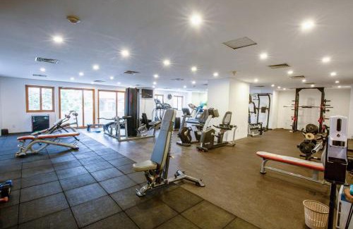 Truc Bach Apartamento | Skyline Tower - Service Apartments