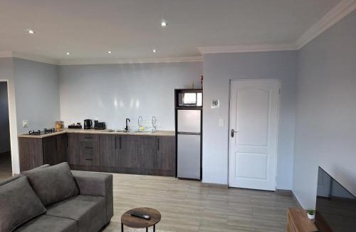 Edenvale Apartamento | Skyline Unit1