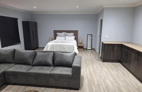 Edenvale Apartamento | Skyline Unit1