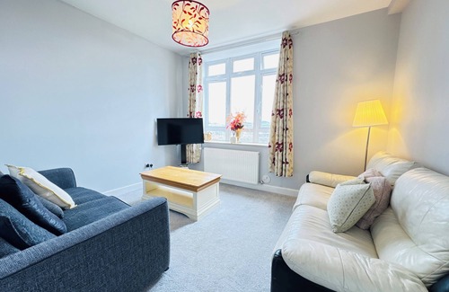 Gorgie Apartamento | Skyline View Apartment