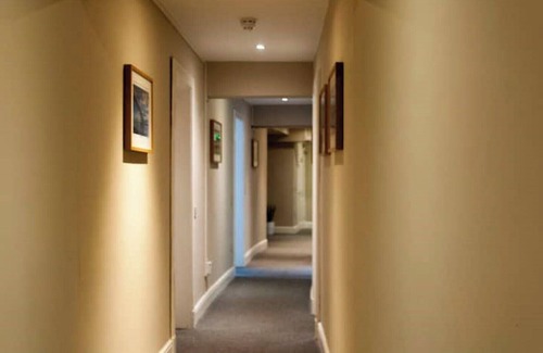 Gorgie Apartamento | Skyline View Apartment