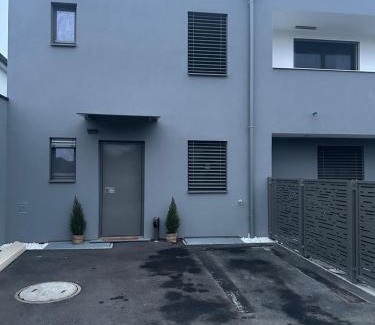 Fohrenhain Casa | Skyline-View