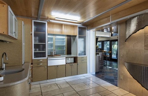 Elkhorn Villa | Skyline Villa Indoor Pool Hot Tub
