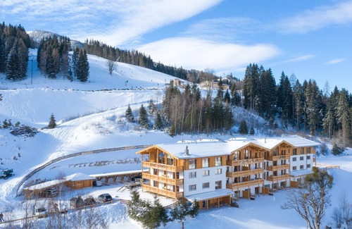 Haus Apartamento | Skylodge Alpine Homes