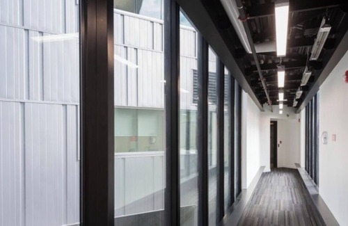 Downtown Winnipeg Condominio | Skyloft Condominium Downtown/19th Floor
