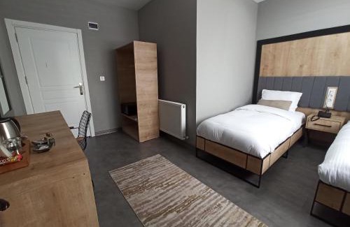 Arnavutkoy Hotel | Skylon Airport Hotel