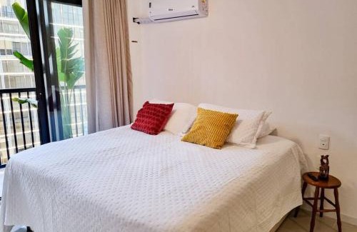 Centro Apartamento | Skylux, conforto e lazer