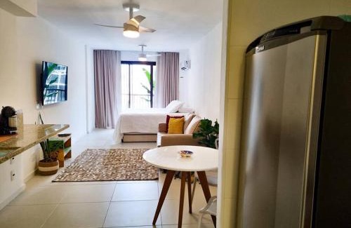 Centro Apartamento | Skylux, conforto e lazer