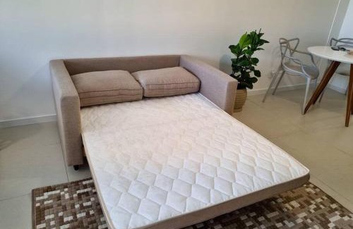 Centro Apartamento | Skylux, conforto e lazer