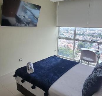Guayaquil Apartamento | SkyLuxe